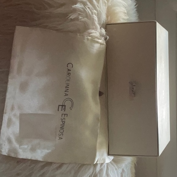 Sexy Strappy Heels - Picture 4 of 6